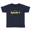 favorite episode Toddler T-shirt