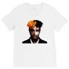 xxxtentacion V-Neck Tee