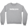 bowling green Crewneck Sweatshirt