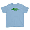 earth day shirt Youth Tee