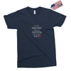 i never Exclusive T-shirt