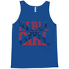 rebel girl Tank Top