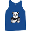 Kung Fu Panda Tank Top