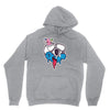 krim lim Unisex Hoodie