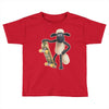shaun the skater Toddler T-shirt