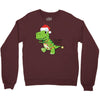 tree rex Crewneck Sweatshirt