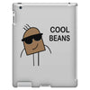 cool beans iPad 3 and 4 Case