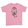 idea machine Youth Tee