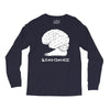 braindance Long Sleeve Shirts