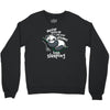 keep sleeping Crewneck Sweatshirt