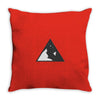 TRENDING ART Throw Pillow