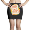 Finish Each Other Mini Skirts