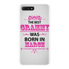 The Best Grammy Was Born In March iPhone 7 Plus Case