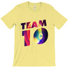 team 10 T-Shirt