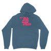 figh club Hoodie
