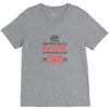 some people call me mechanic V-Neck Tee