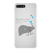 cloudy iPhone 7 Plus Case