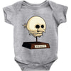 angry species Baby Onesie