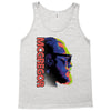 mcgregor face Tank Top