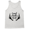 Crawl Walk Hunt Tank Top
