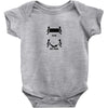 fahrie77 Baby Bodysuit