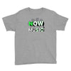 everyone just streams Youth Tee