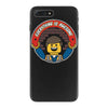 everything is awesome   mens funny lego iPhone 7 Plus Case