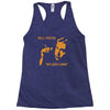 bill hicks Racerback Tank