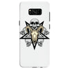 pentagram Samsung Galaxy S8