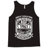 Things Better 1961 Age Approach Magnificent8 Tank Top