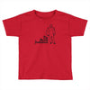 second amendment Toddler T-shirt