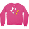 Creating a Little Disney Magic Character Crewneck Sweatshirt