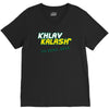 khlav kalash V-Neck Tee