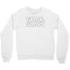 star wars estar guars Crewneck Sweatshirt