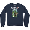fairytale the 13th Crewneck Sweatshirt