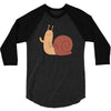 snail 3/4 Sleeve Shirt