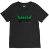 shot first jk V-Neck Tee