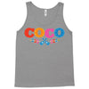 coco Tank Top