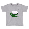 chameleon Toddler T-shirt