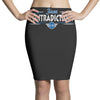 contradictions Pencil Skirts