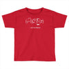 i8sumpi Toddler T-shirt
