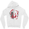 ultron's age t shirt Zipper Hoodie