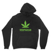 Vegetarian Unisex Hoodie