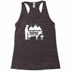 bullen ,spr&uuml;che,party,acab,,fun,lustig Racerback Tank