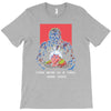game over bedelia T-Shirt