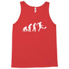 football evolution Tank Top