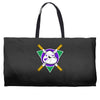 mighty donnie Weekender Totes