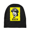 andrew mccutchen baseball pittsburgh bucn Baby Beanies
