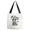 ninjamafia Tote Bags
