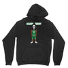 Scary Terry Unisex Hoodie